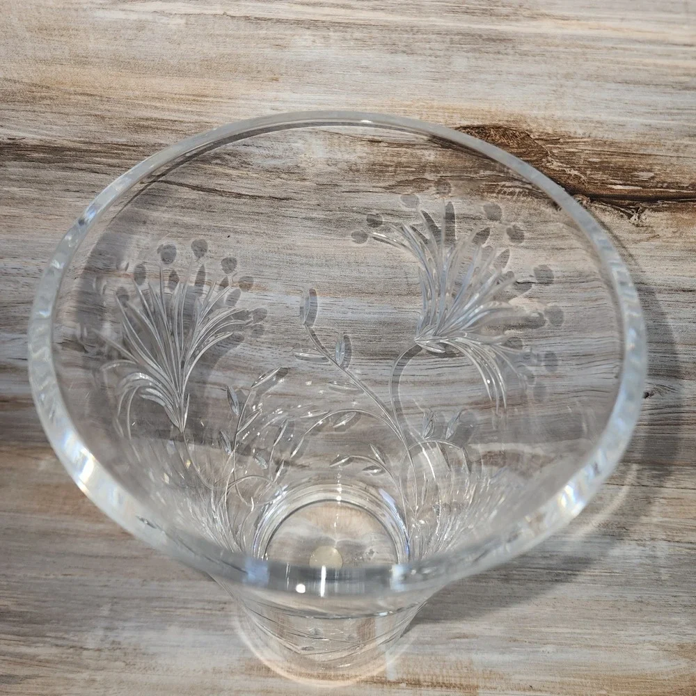 Cristal J.G. Durand cristal durand